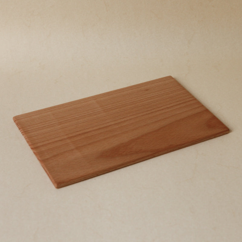 PETITE PLANCHE EN BOIS