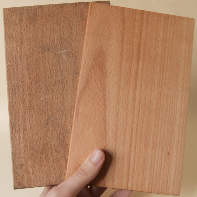 PETITE PLANCHE EN BOIS