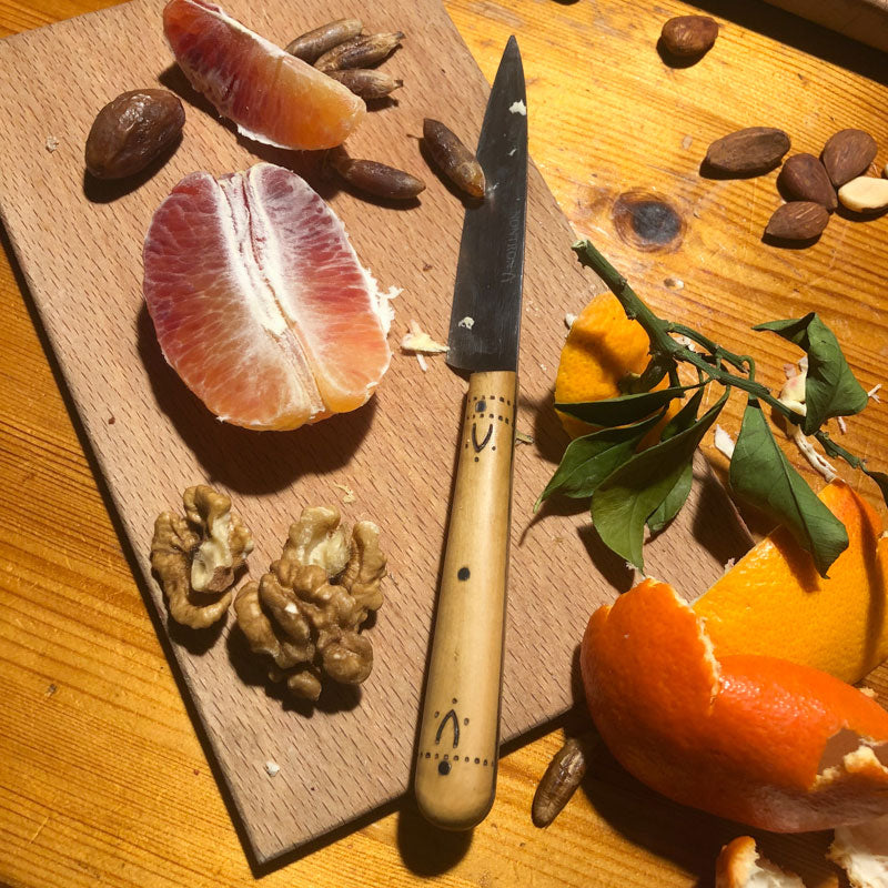 PETITE PLANCHE EN BOIS