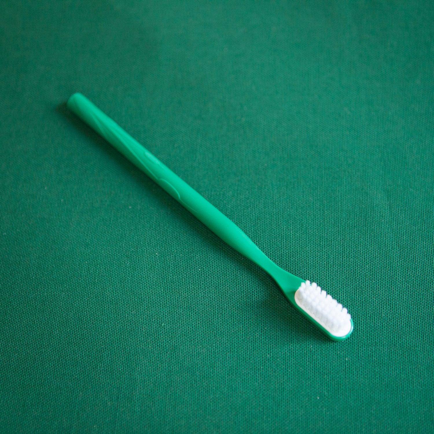 Têtes de brosses à dents (lot de 3) - Objets Bien Faits